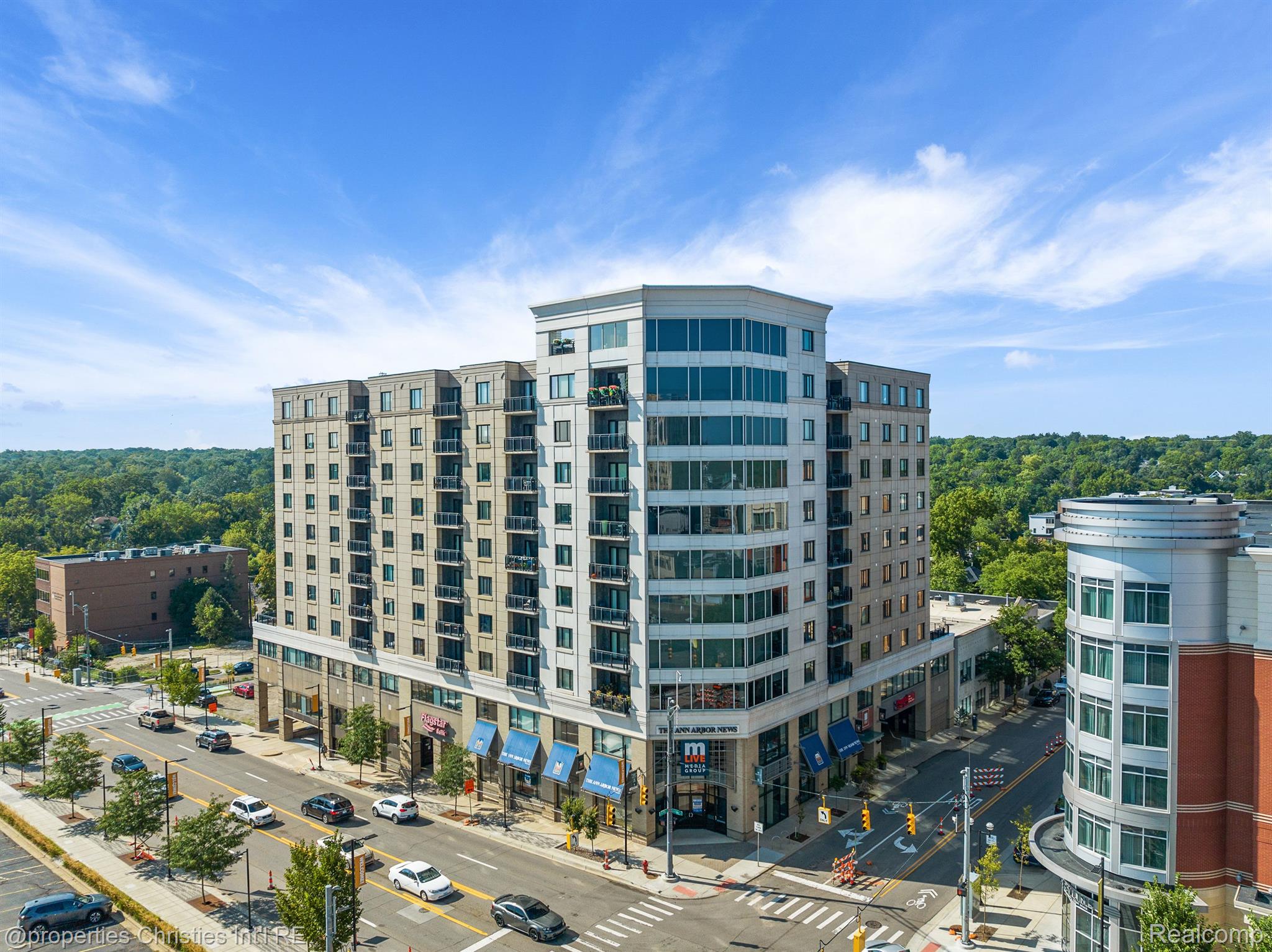 111 N Ashley Street 513