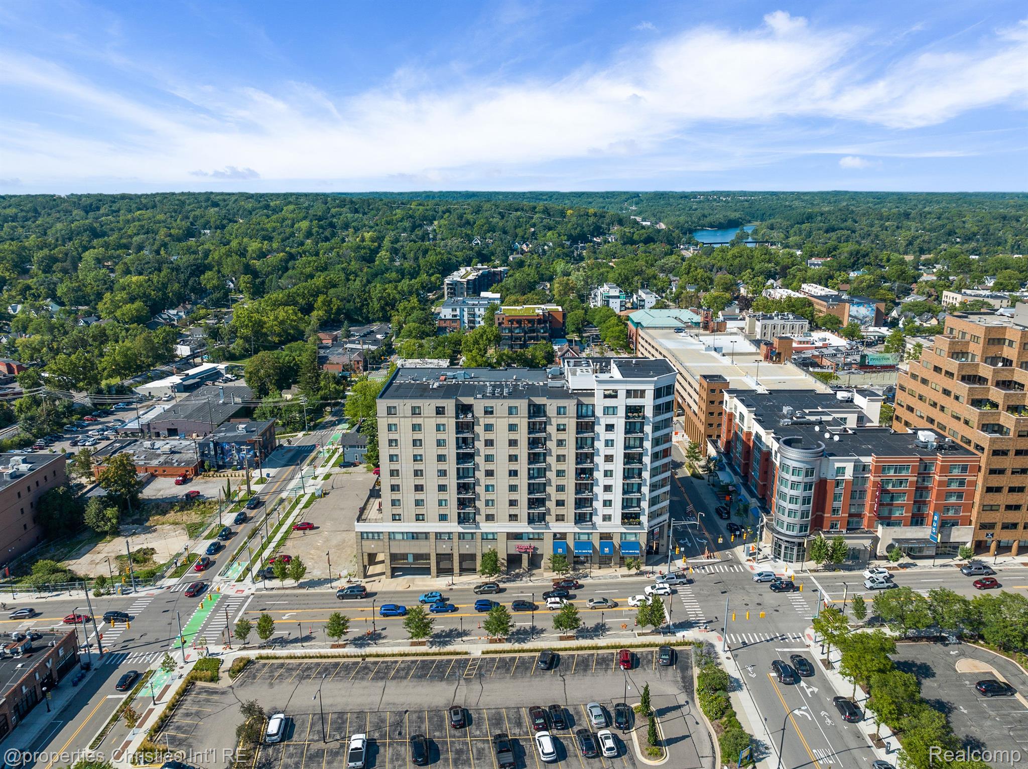 111 N Ashley Street 513