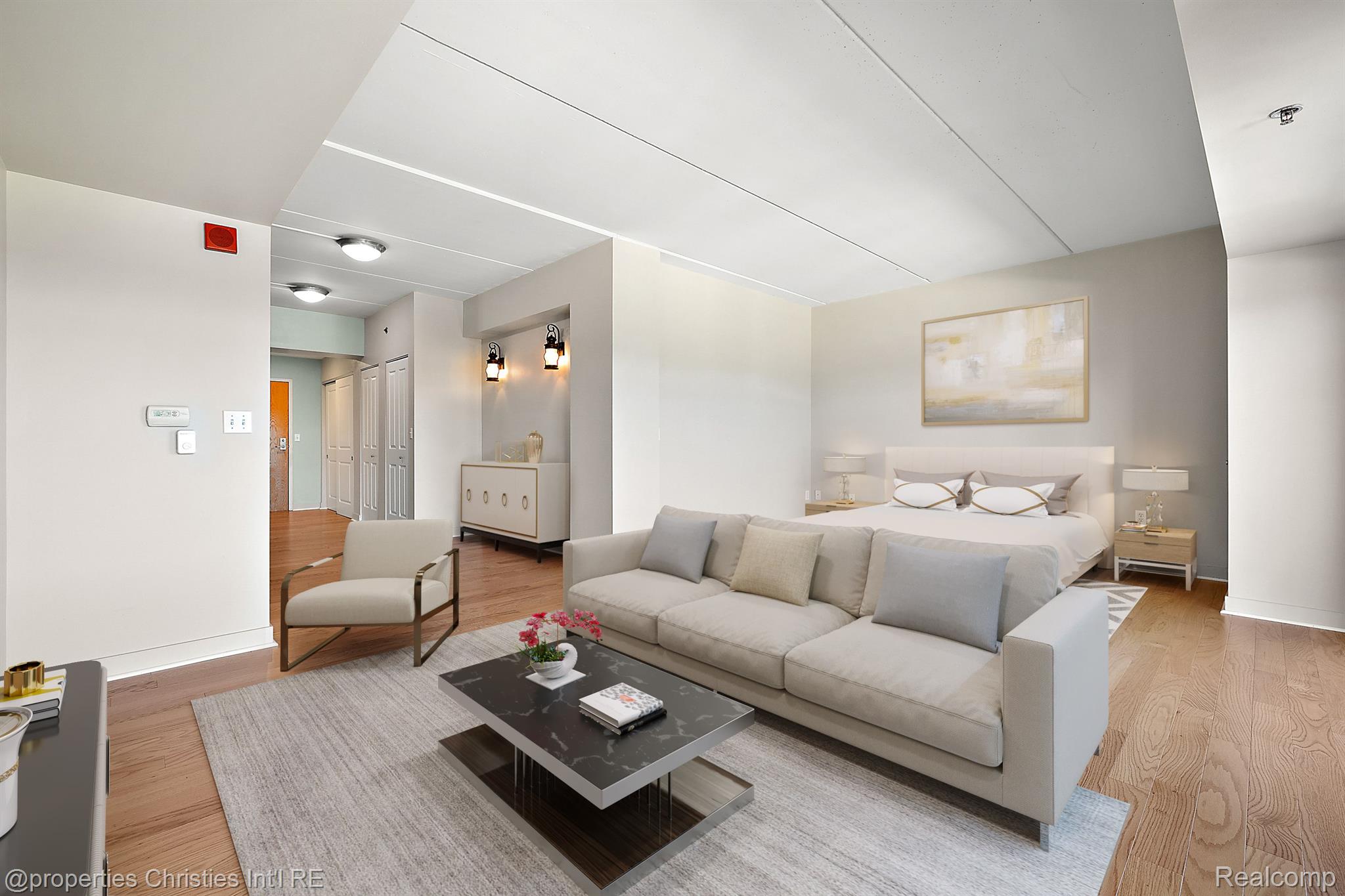 111 N Ashley Street 513