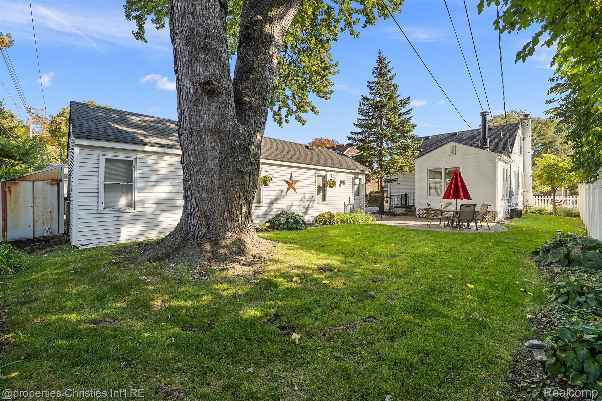 715 N Blair Avenue