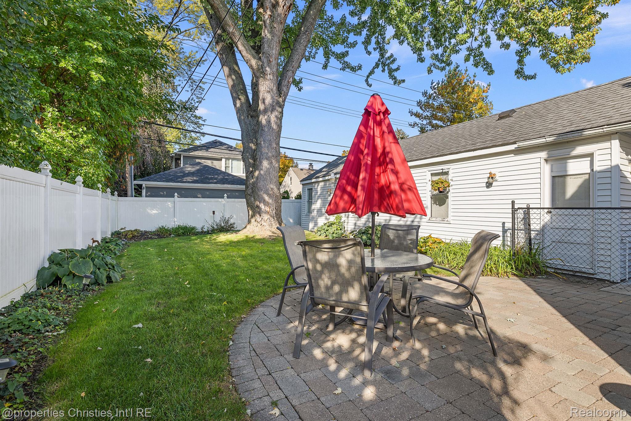 715 N Blair Avenue