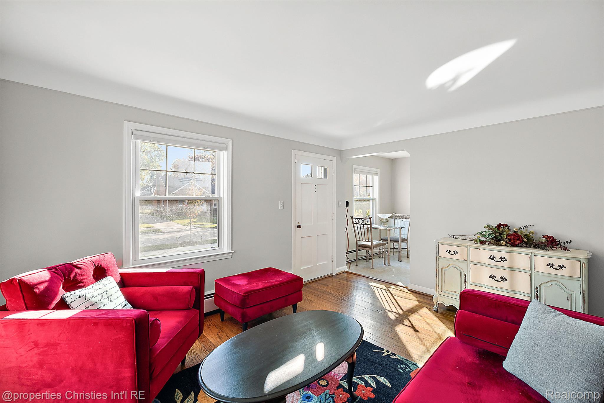 715 N Blair Avenue