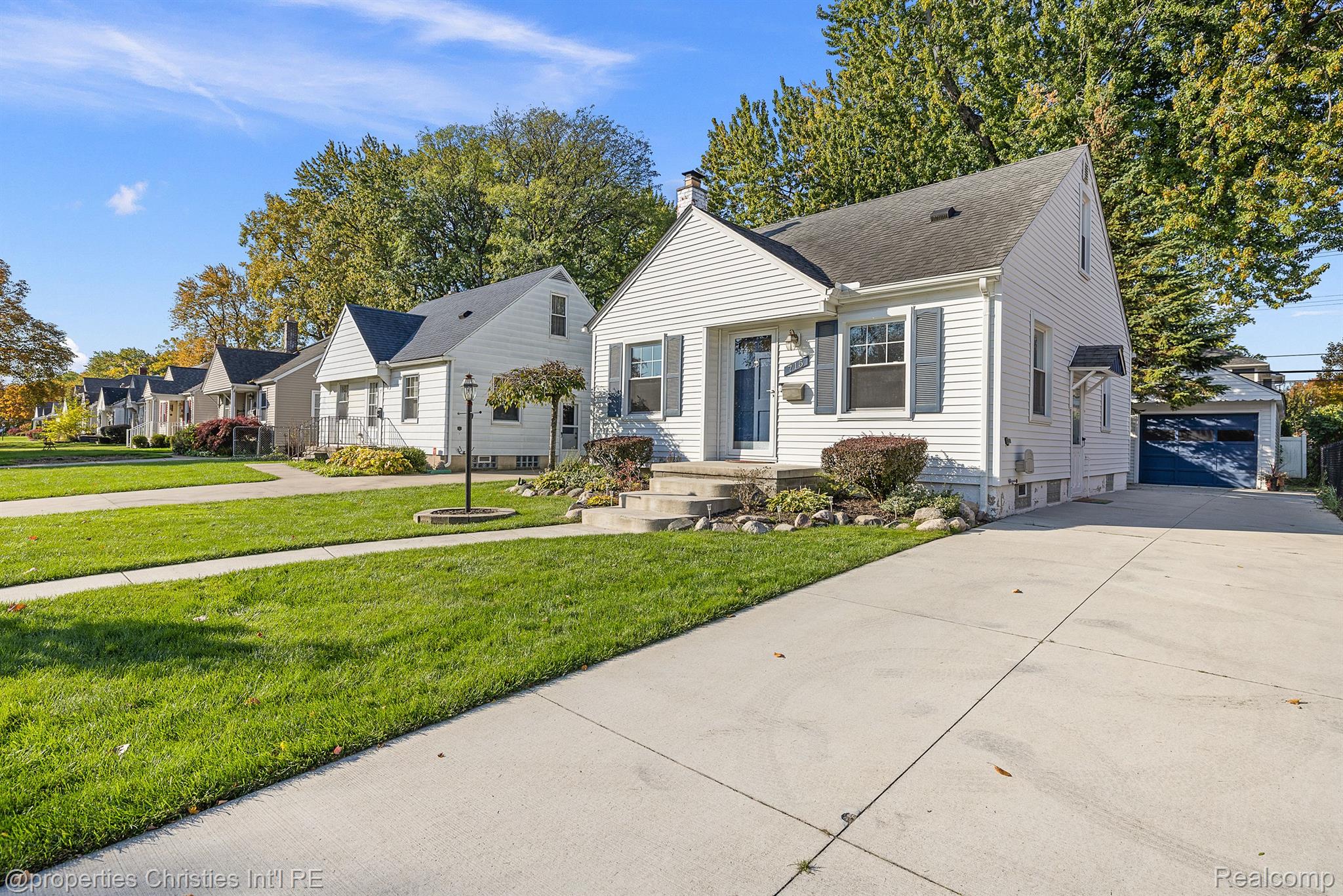 715 N Blair Avenue