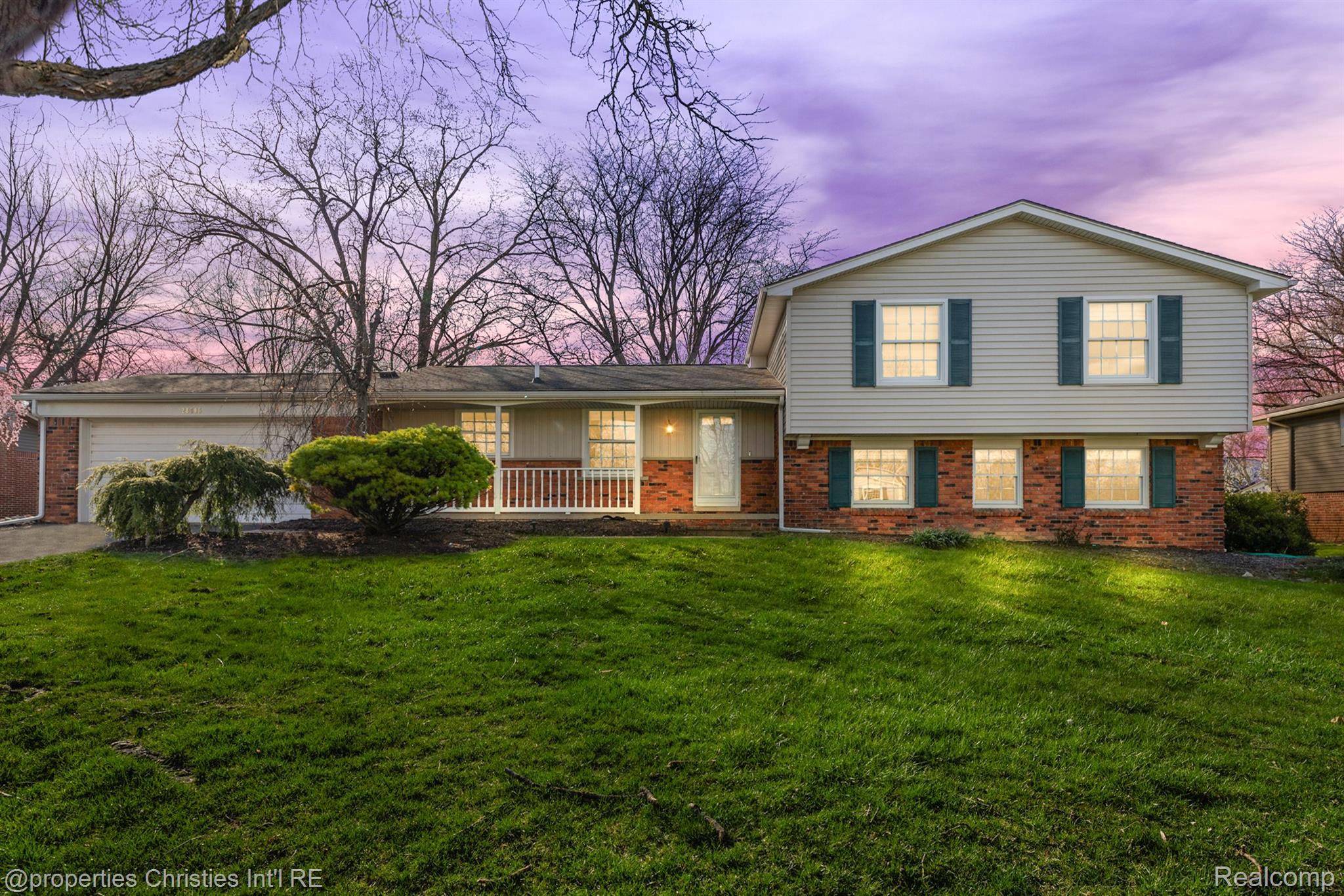 28605 Kendallwood Drive
