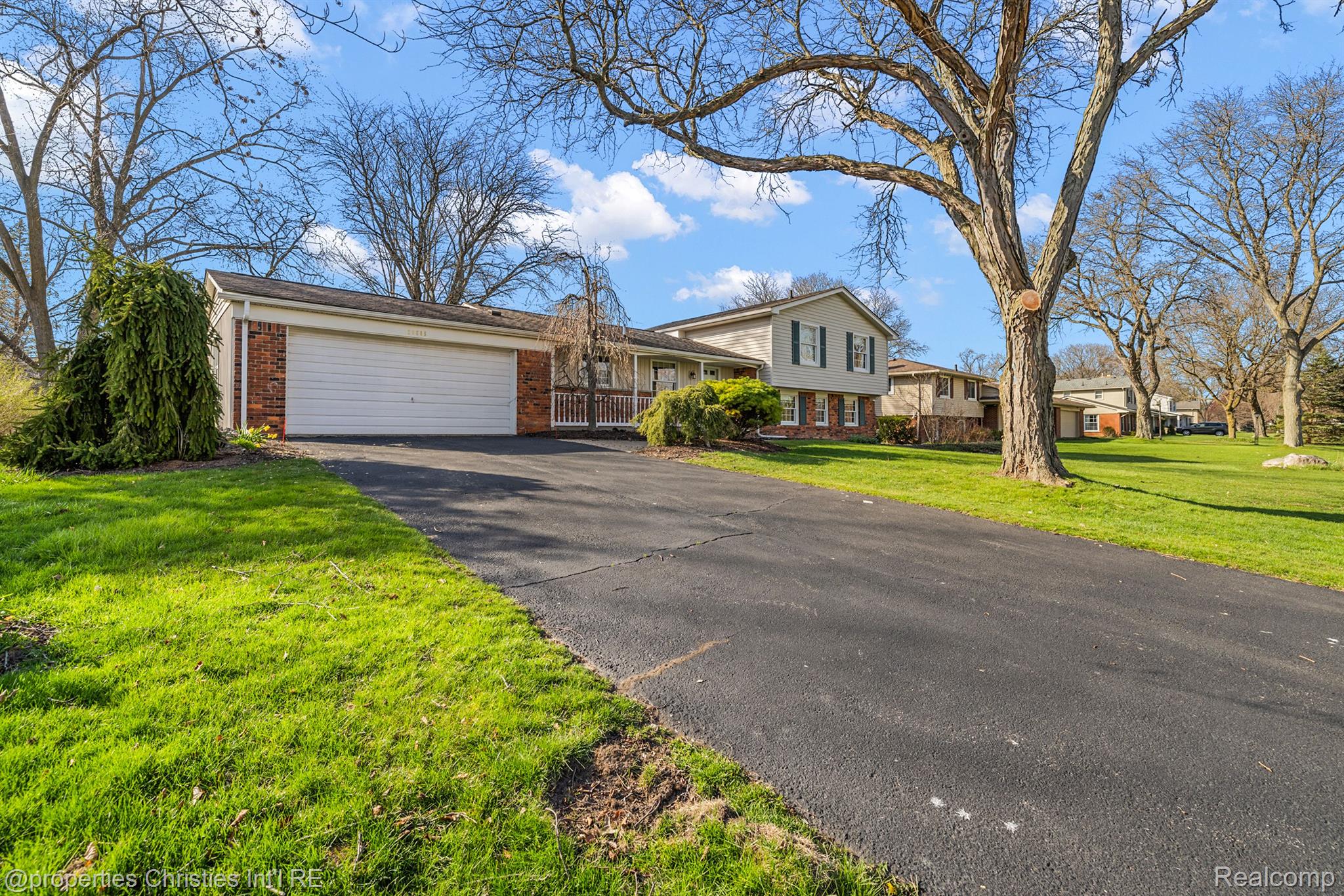28605 Kendallwood Drive