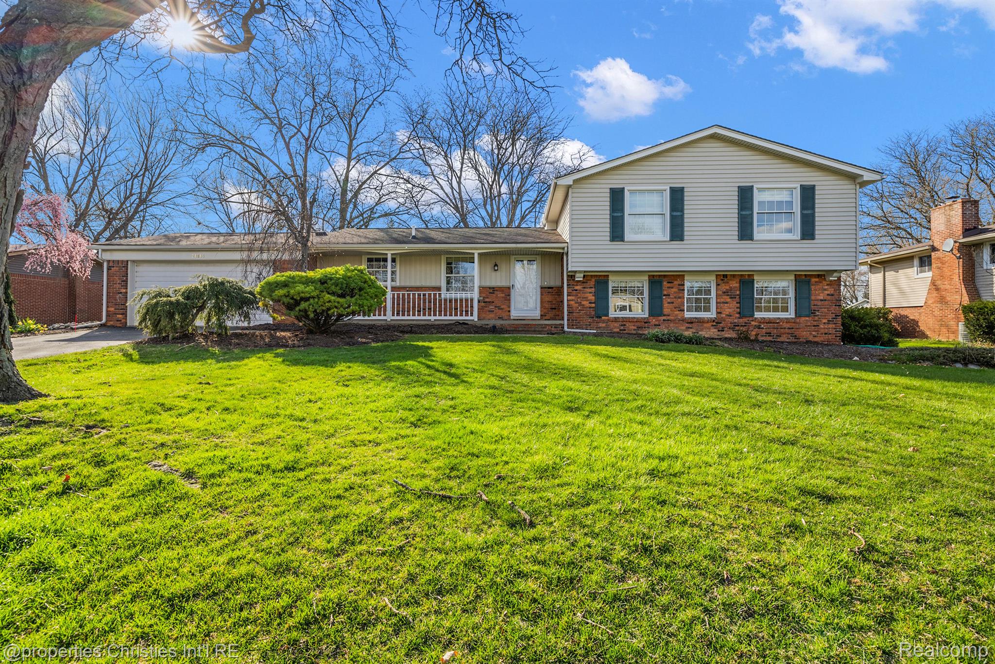 28605 Kendallwood Drive