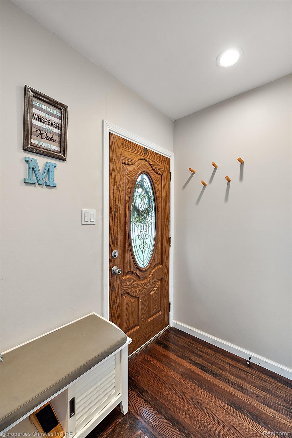 23724 Barfield Street