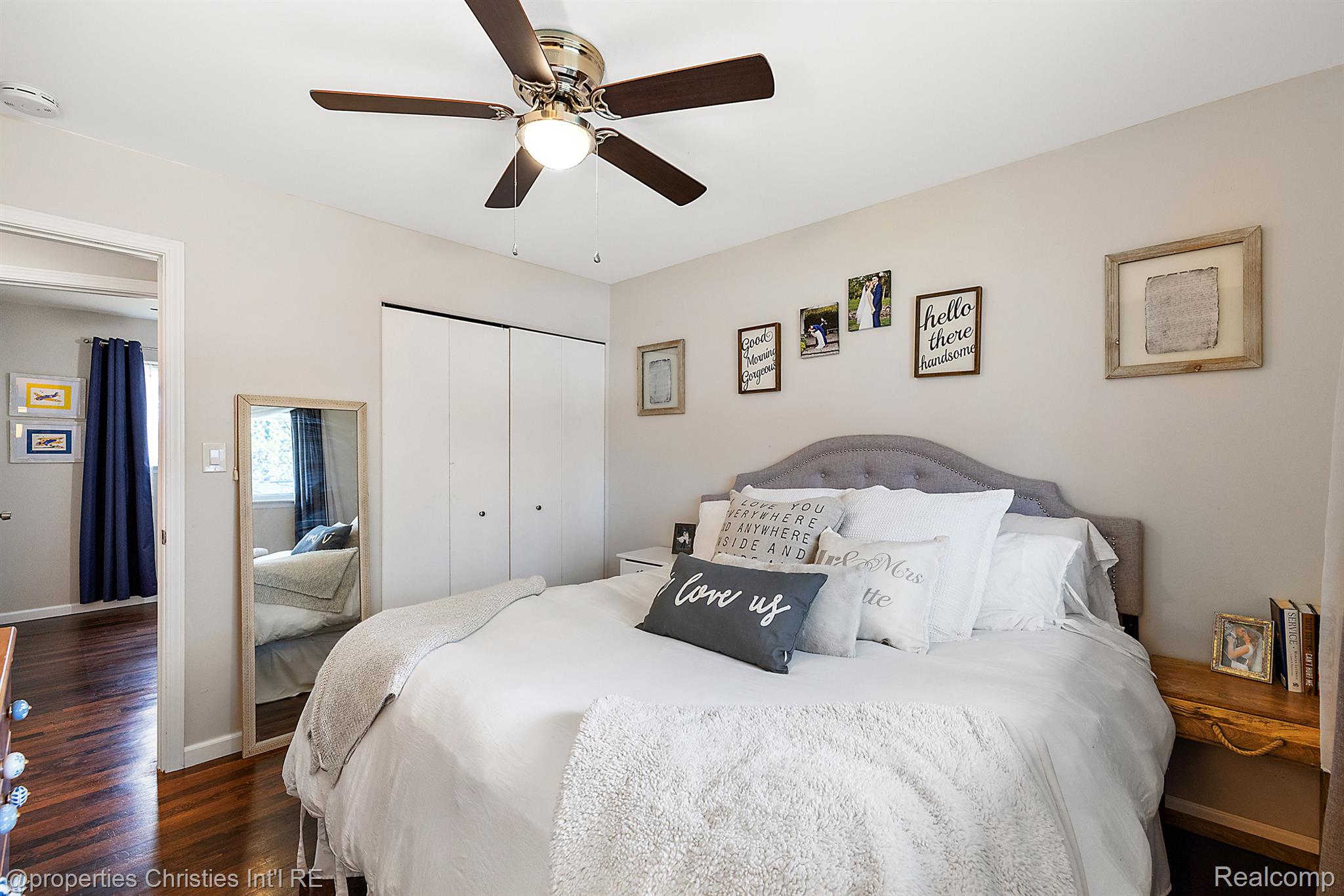 23724 Barfield Street