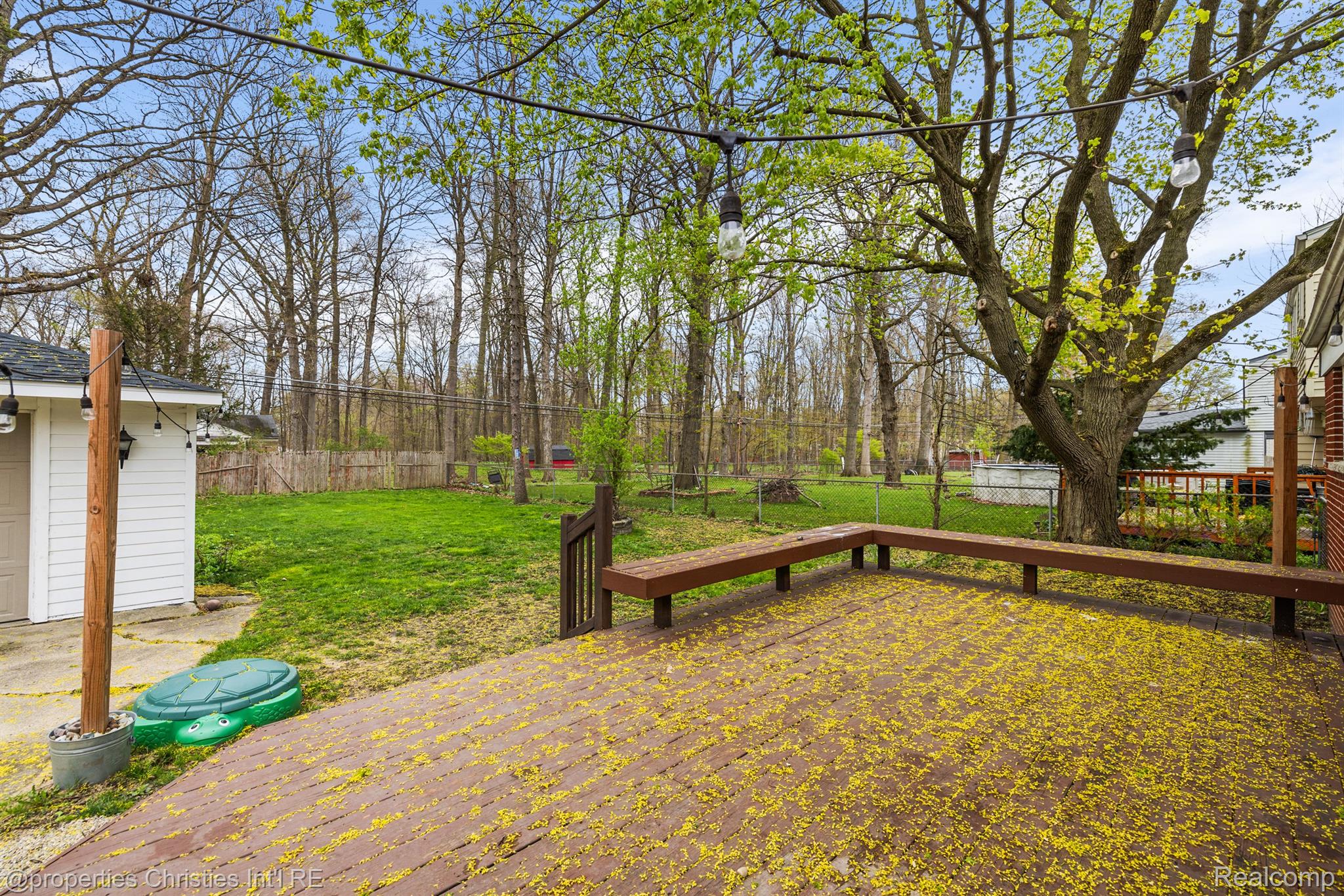 23724 Barfield Street