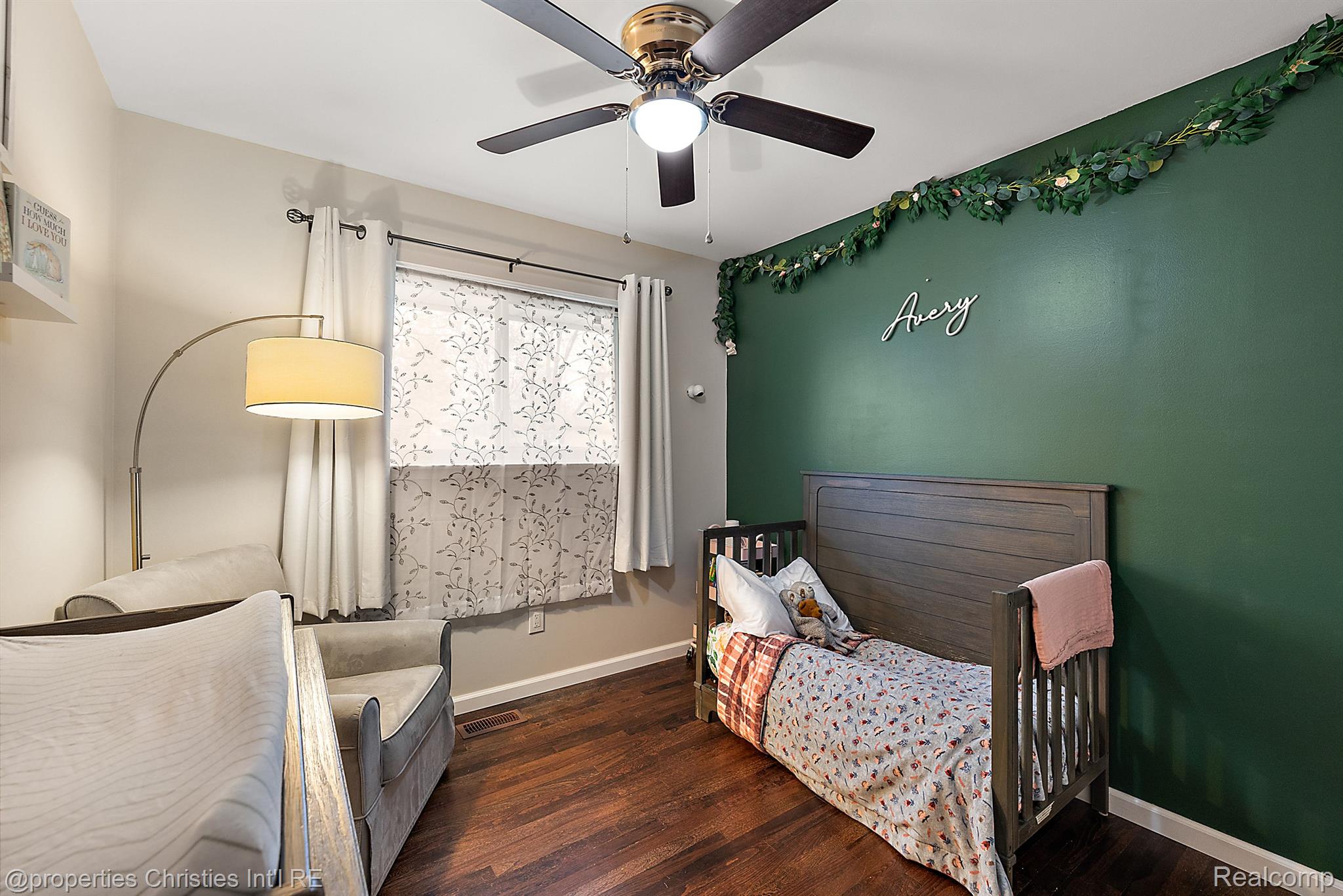 23724 Barfield Street