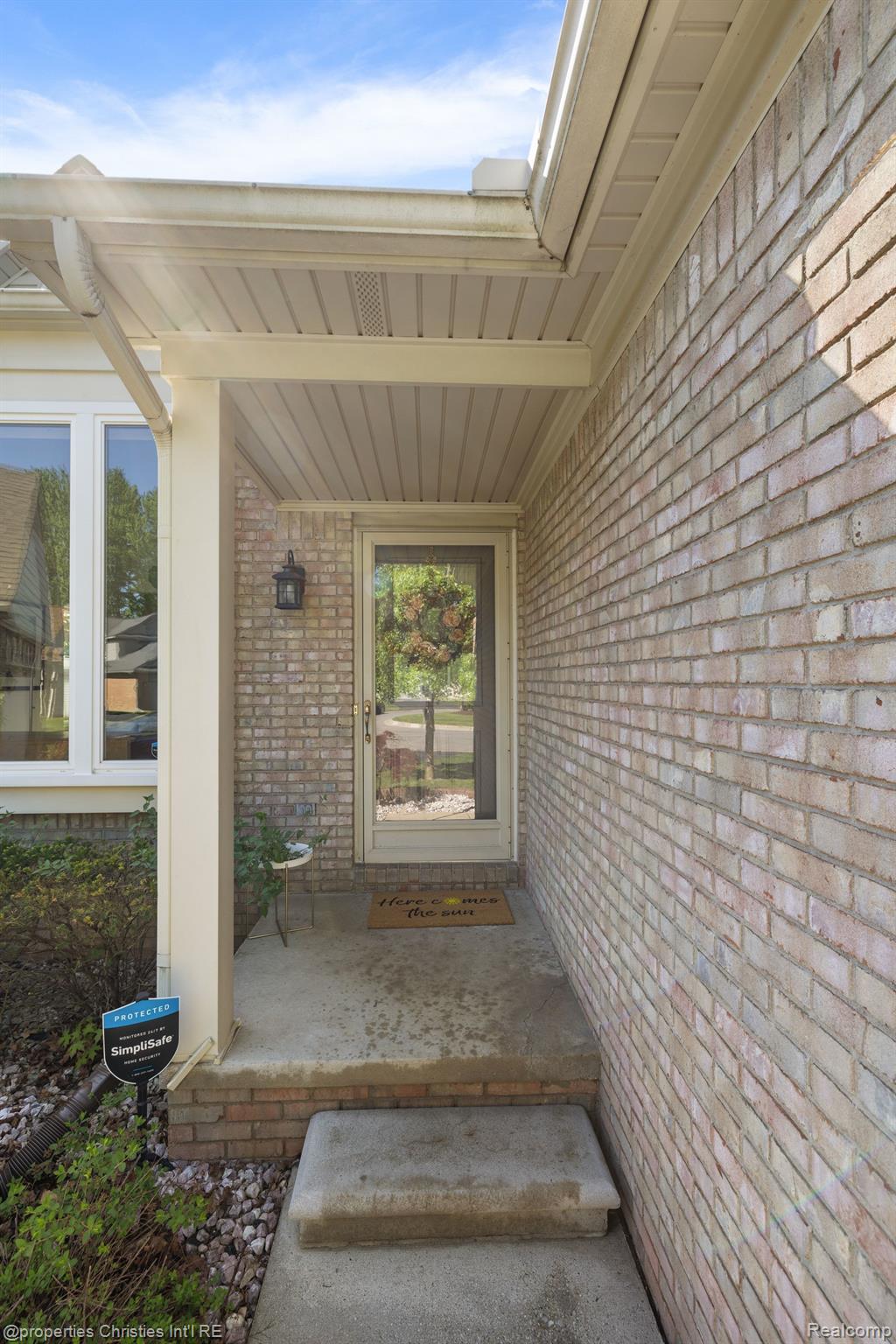 28705 BAYBERRY W