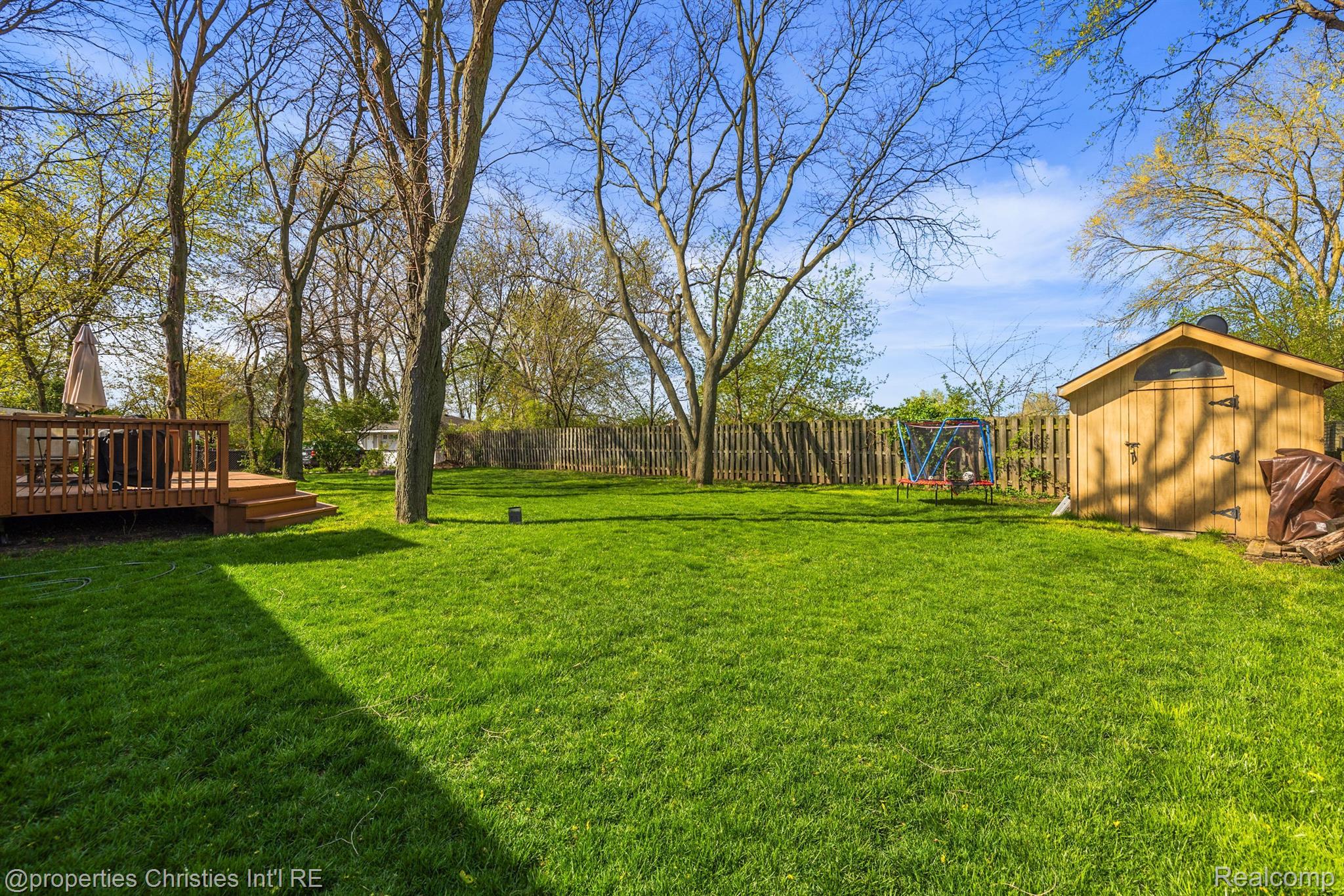 18365 GRIMM Street