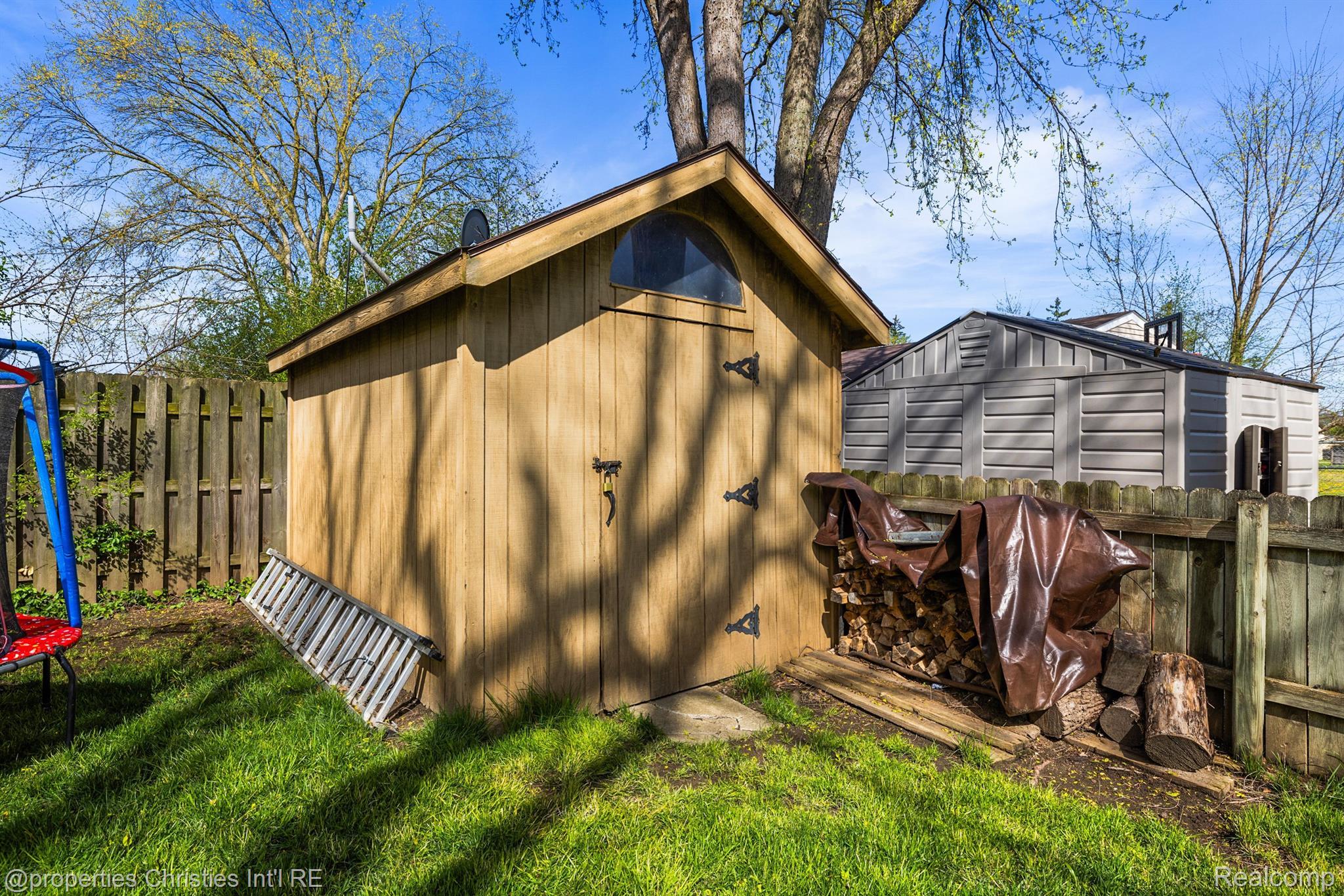 18365 GRIMM Street