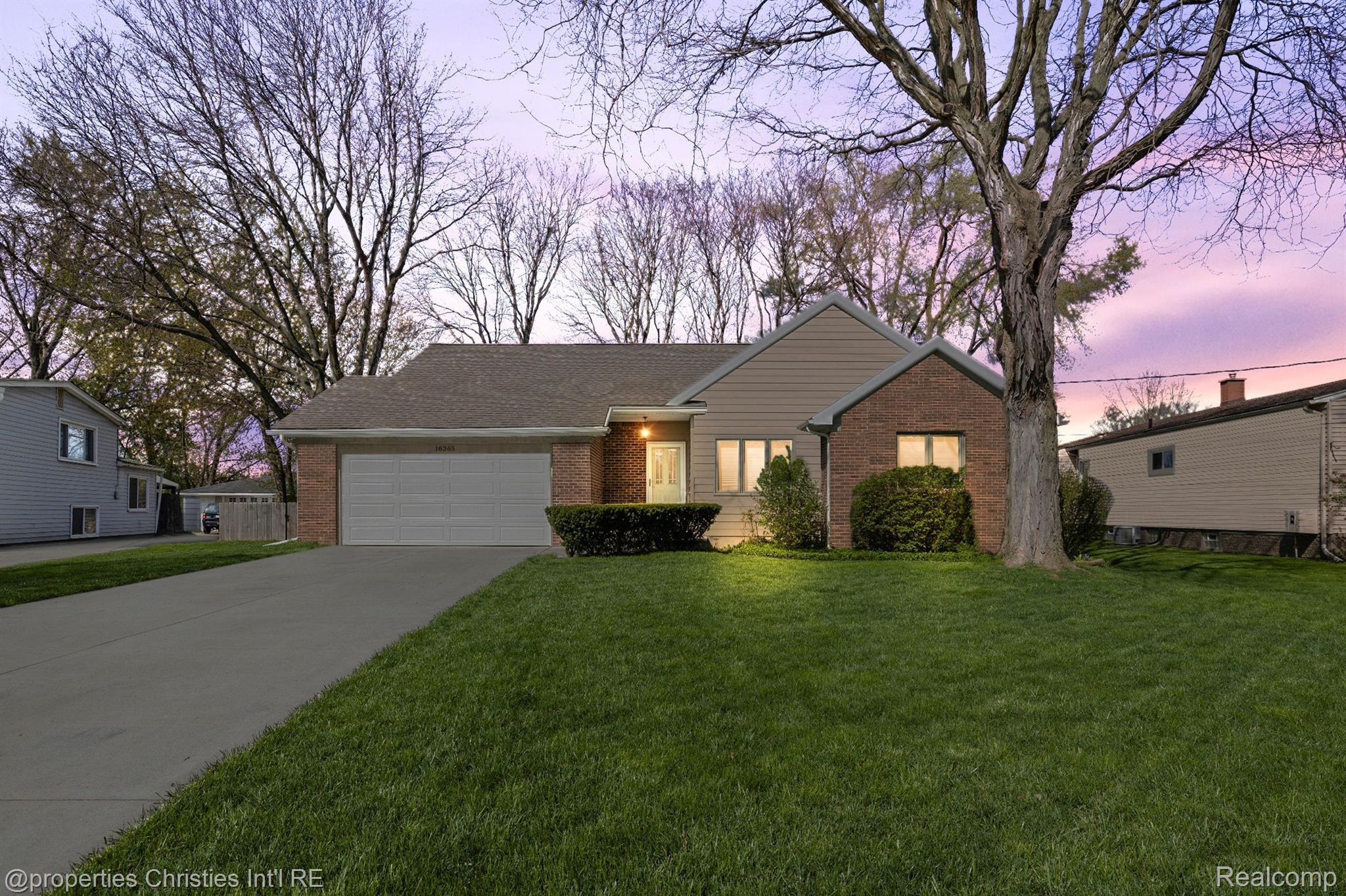 18365 GRIMM Street