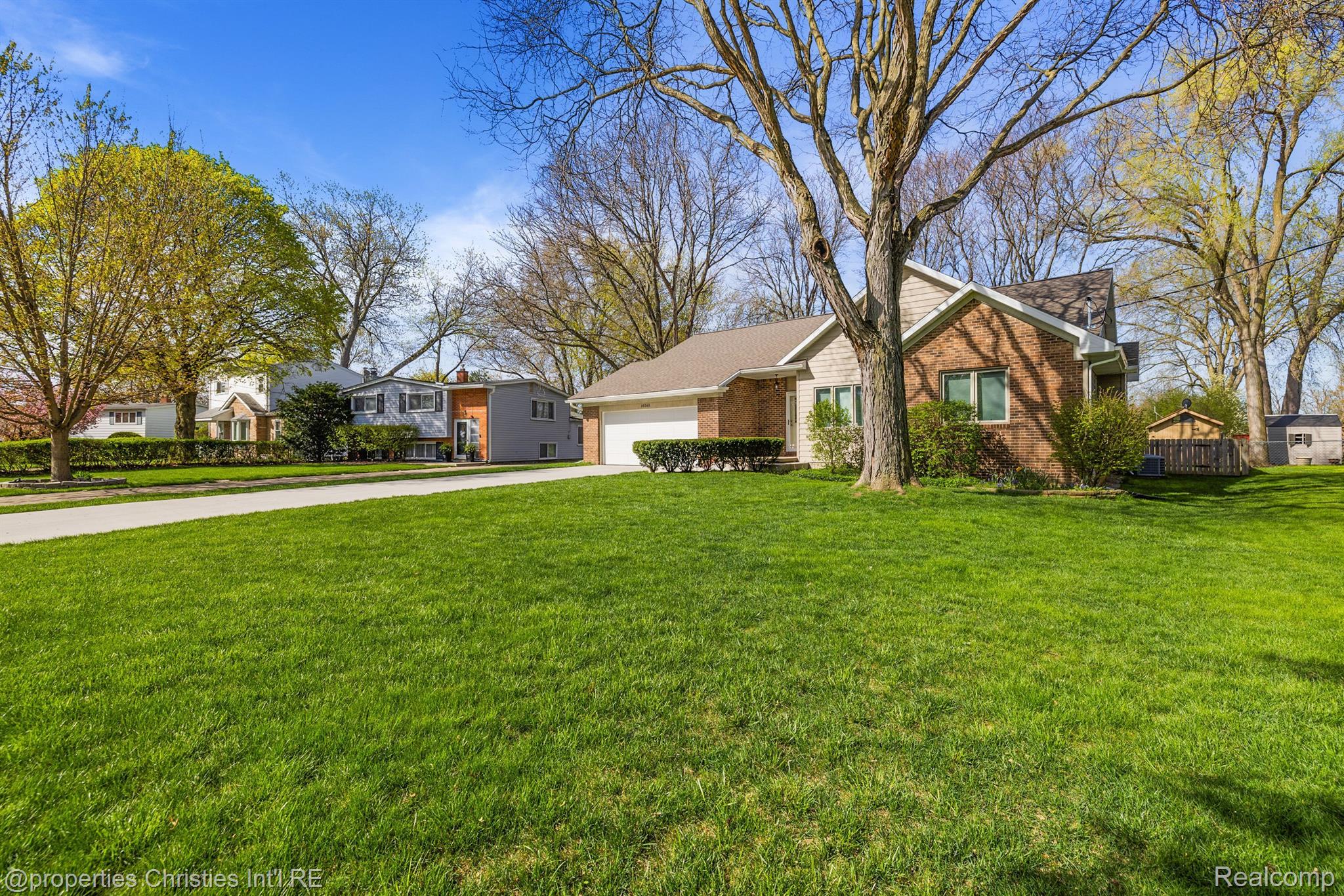 18365 GRIMM Street