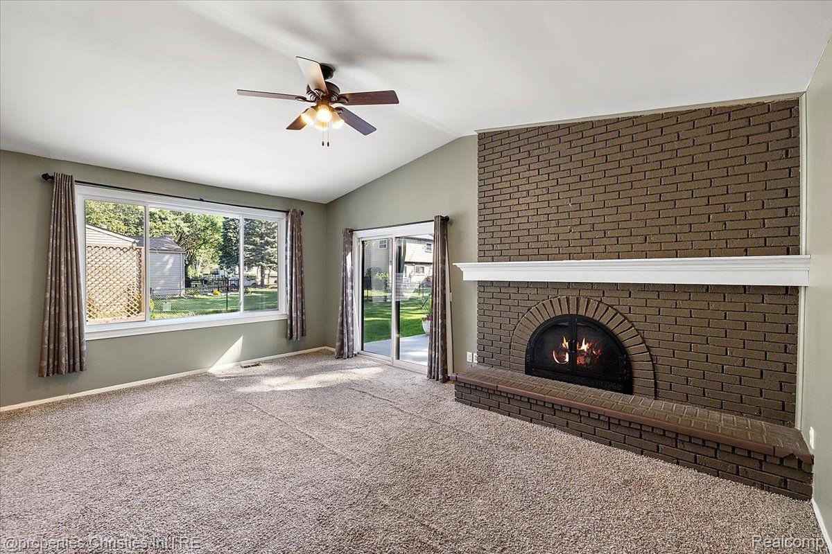 3360 Wolverine Drive