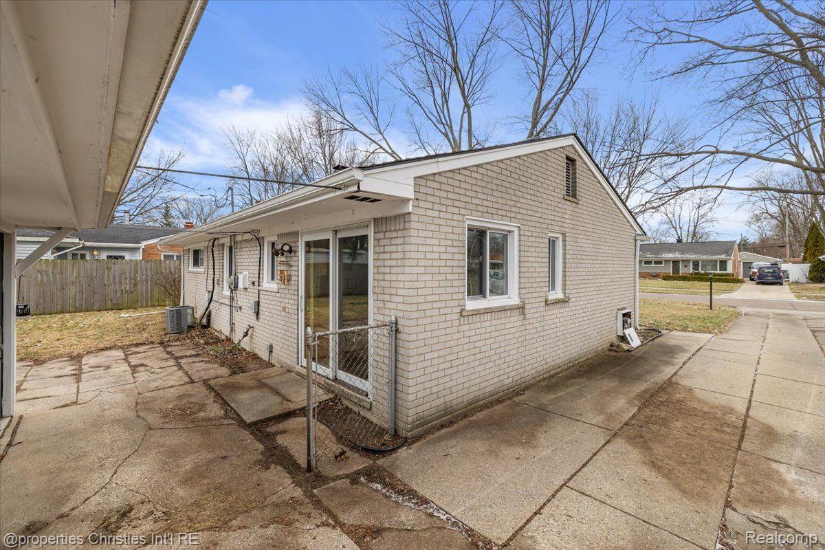 314 Kenyon Drive