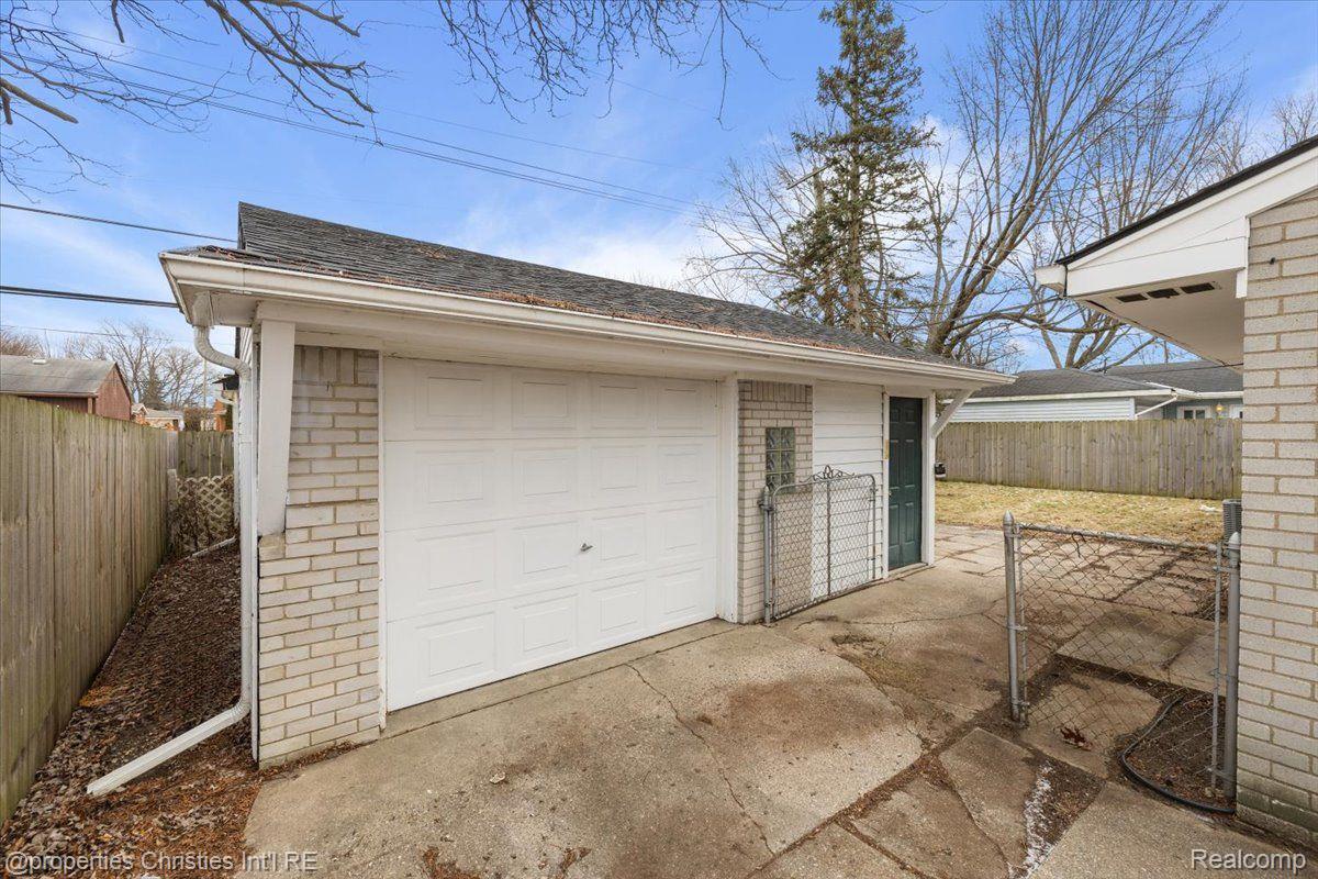 314 Kenyon Drive