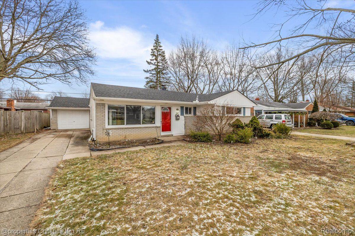 314 Kenyon Drive