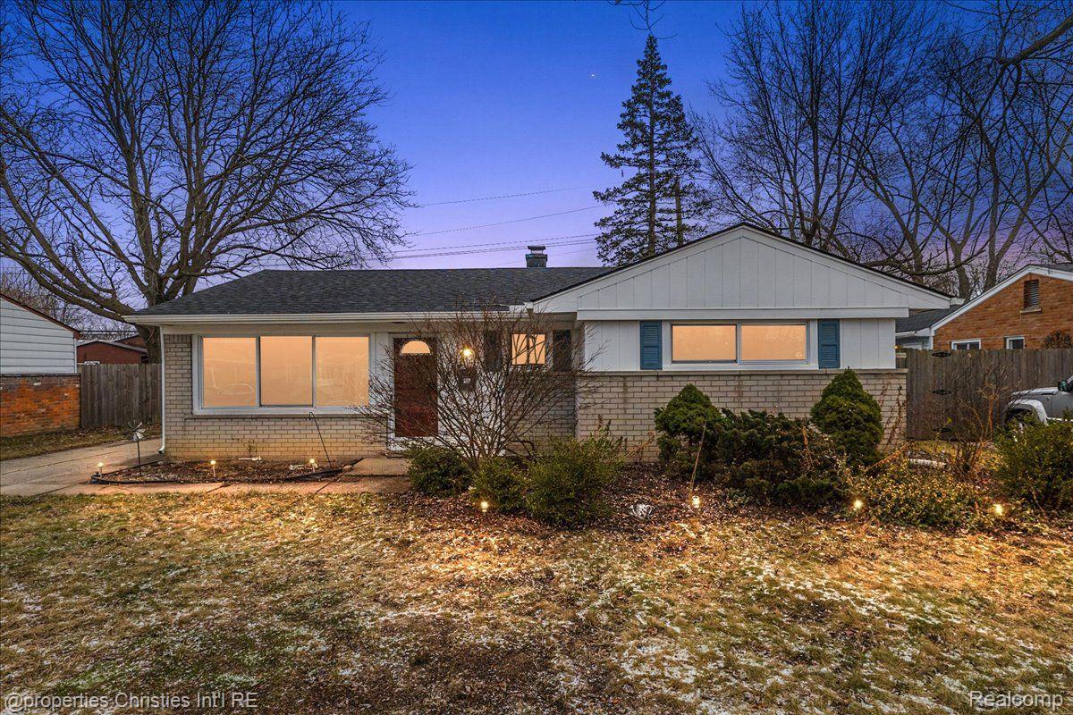 314 Kenyon Drive