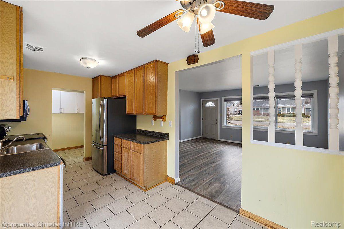314 Kenyon Drive