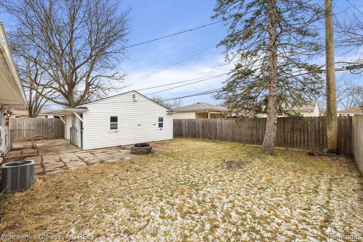 314 Kenyon Drive