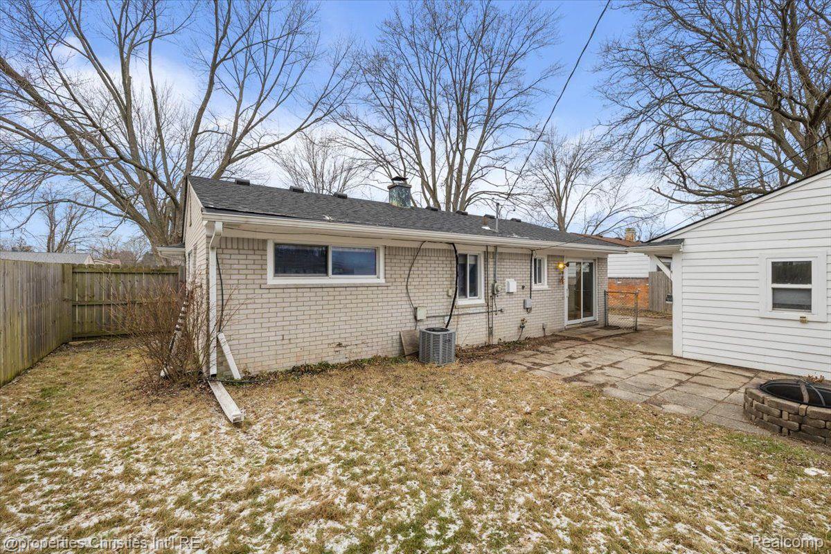 314 Kenyon Drive