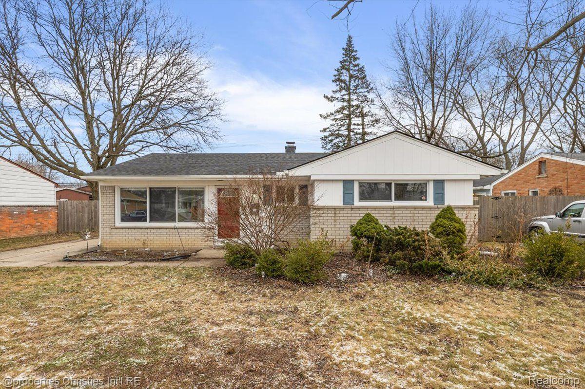 314 Kenyon Drive