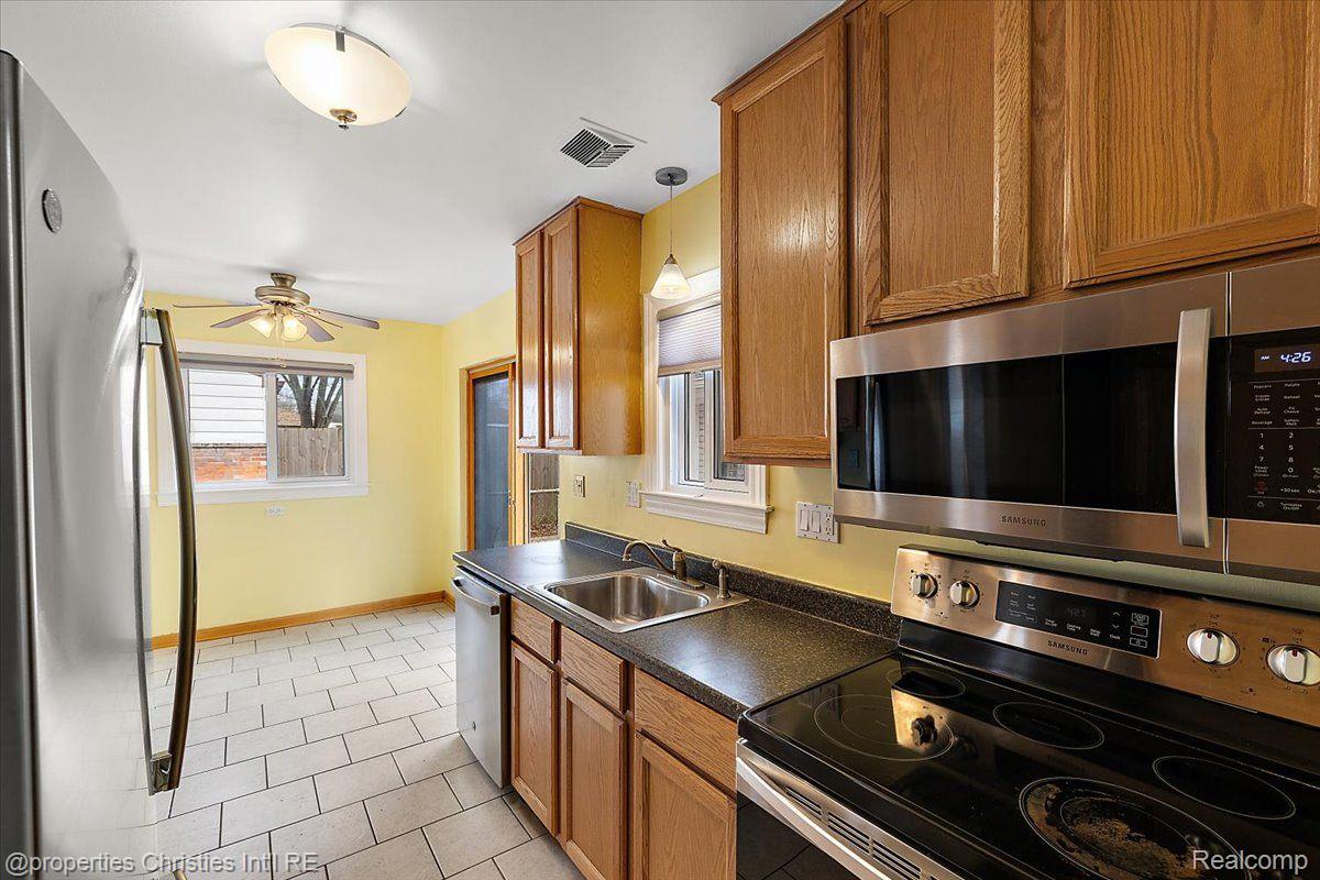 314 Kenyon Drive