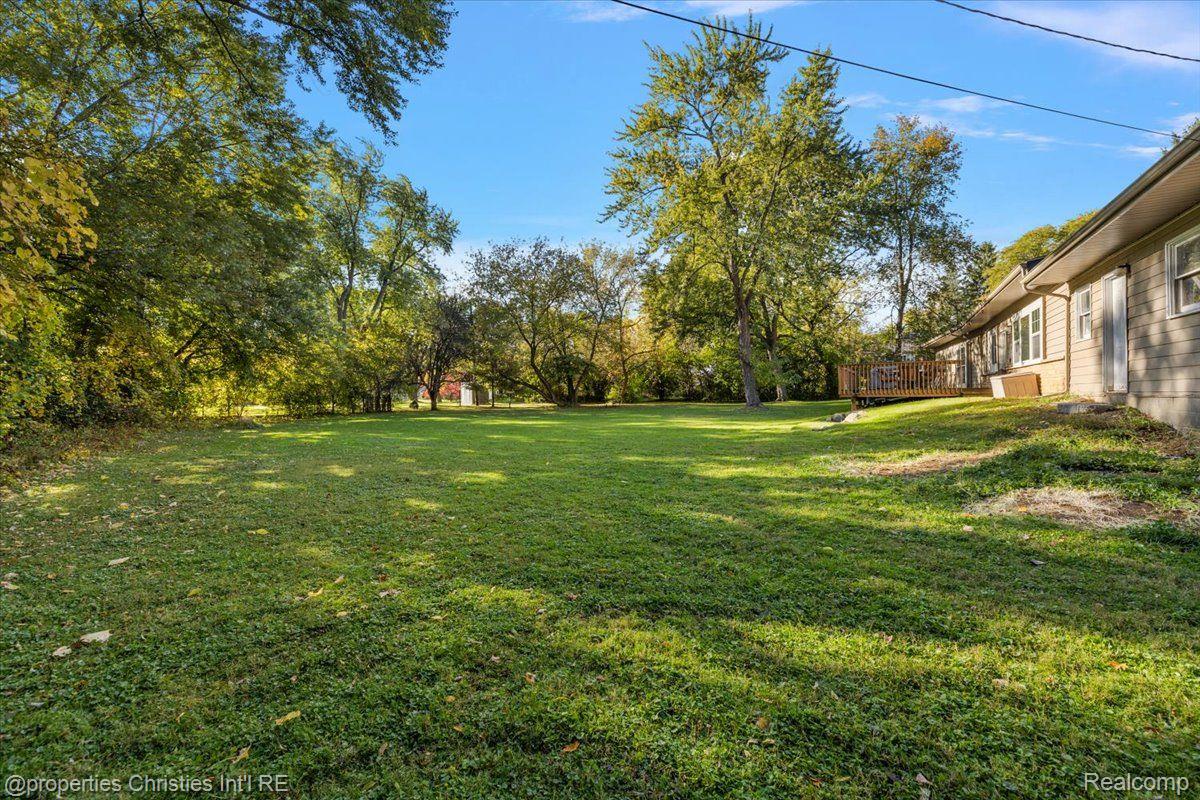 2160 Odette Drive