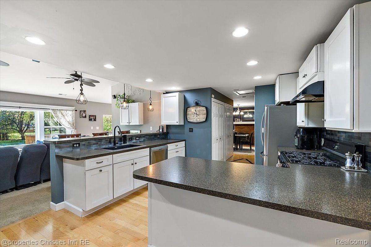 2160 Odette Drive