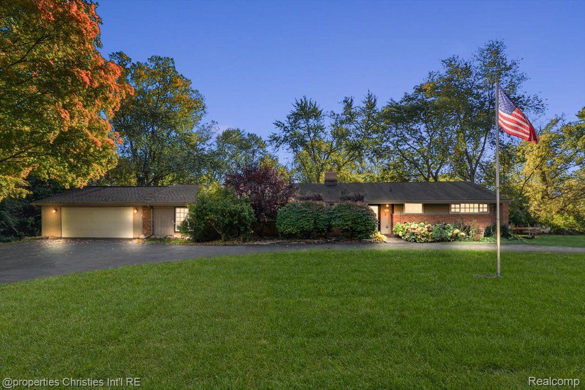 2160 Odette Drive