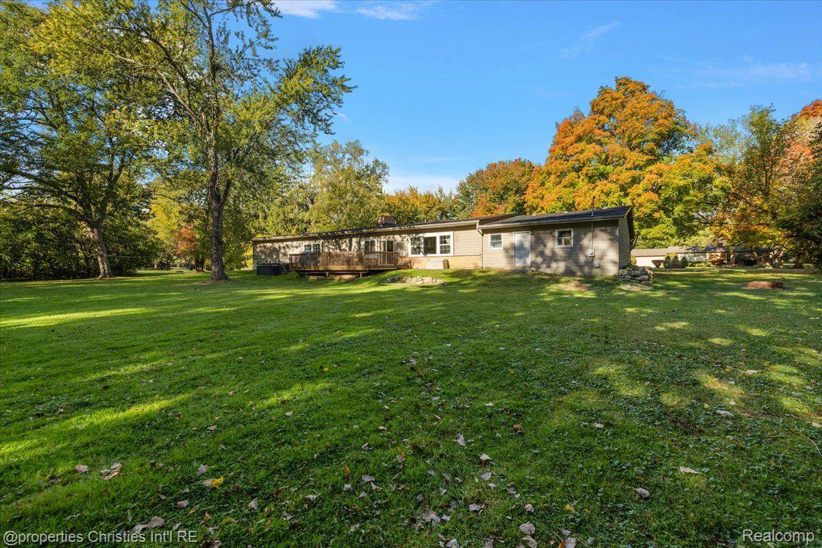 2160 Odette Drive