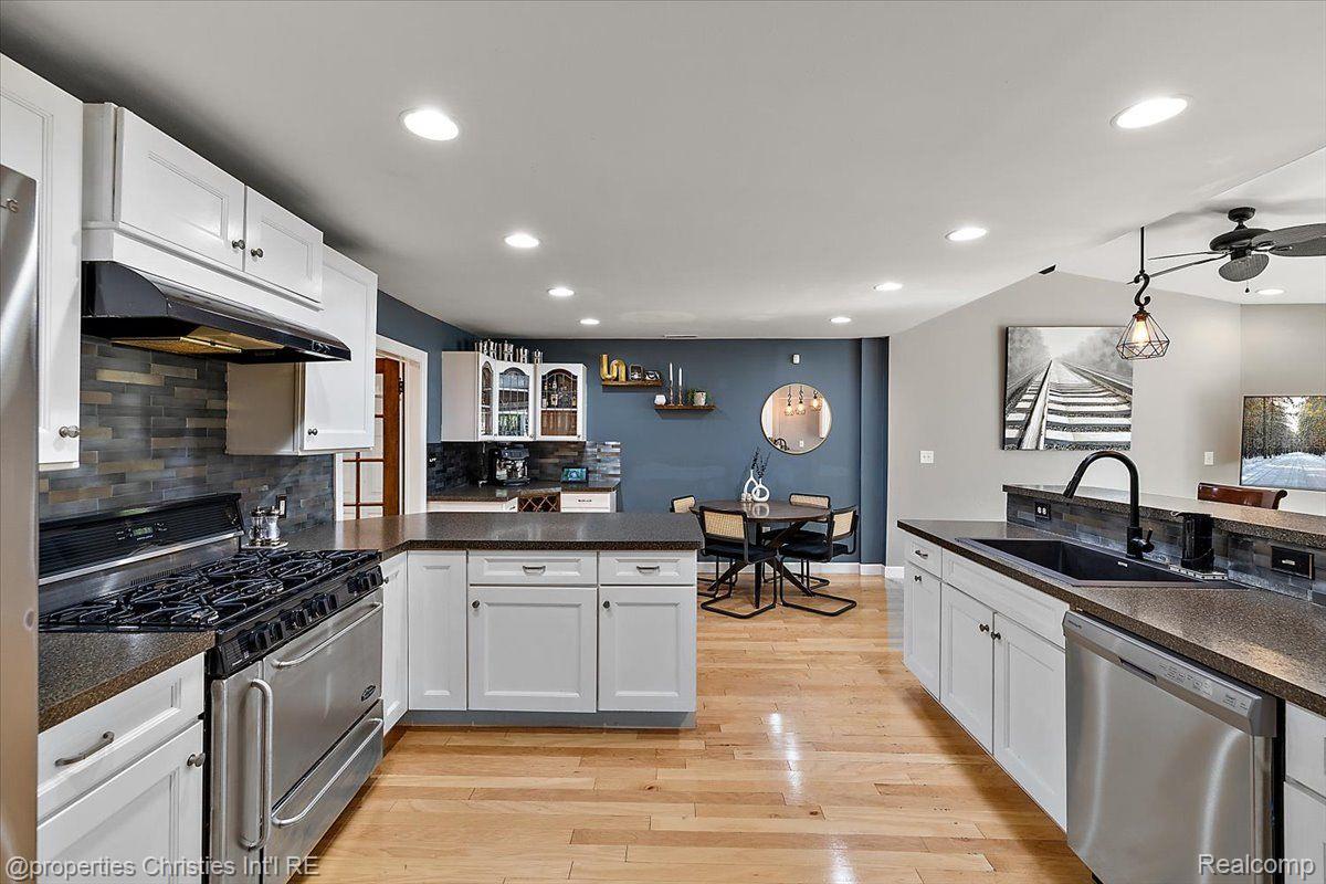 2160 Odette Drive