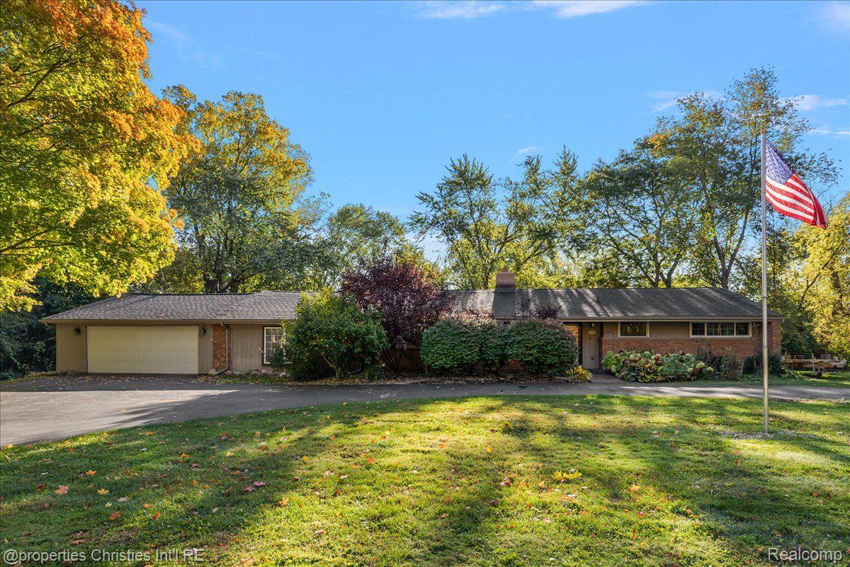 2160 Odette Drive