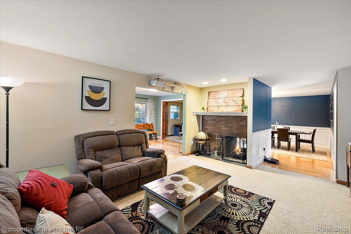 2160 Odette Drive