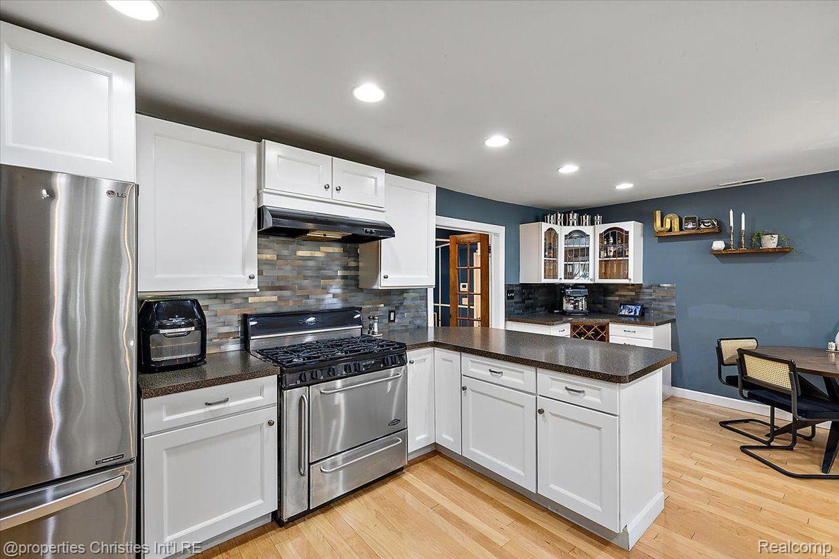 2160 Odette Drive