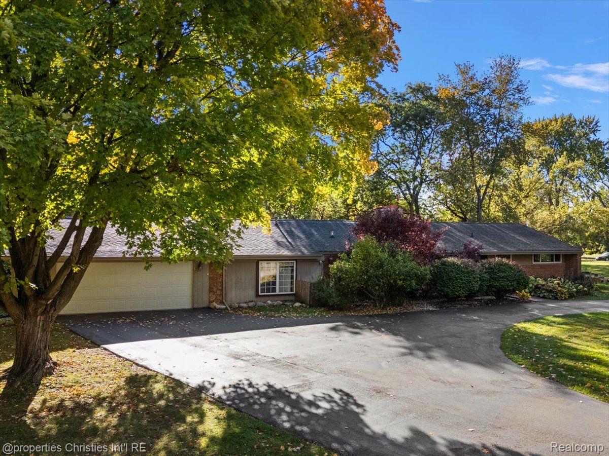 2160 Odette Drive