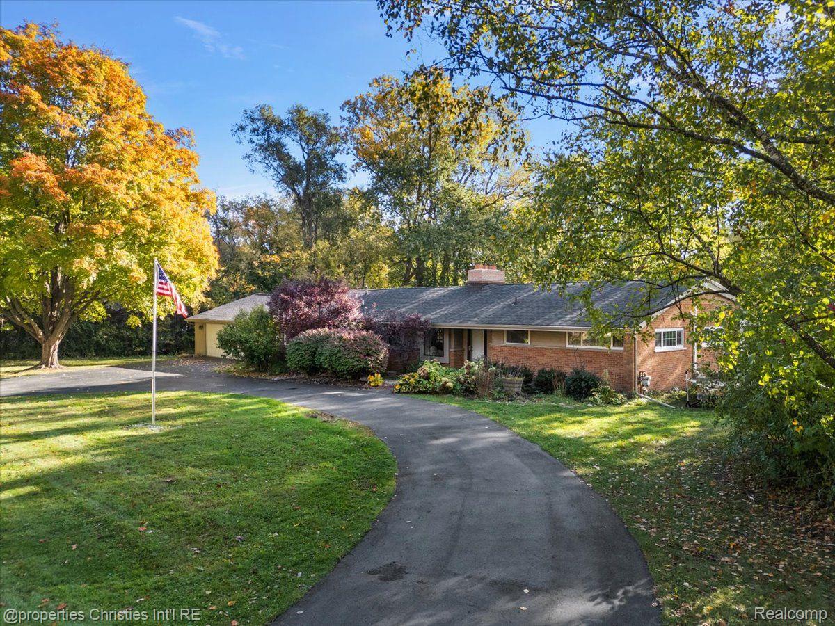 2160 Odette Drive