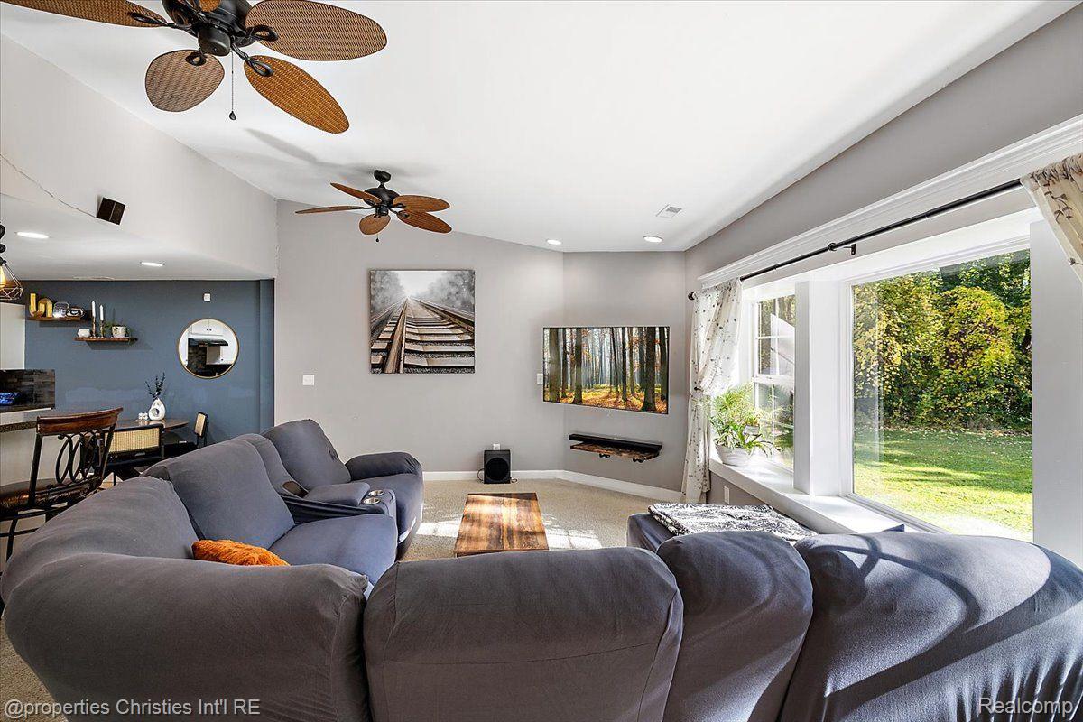 2160 Odette Drive