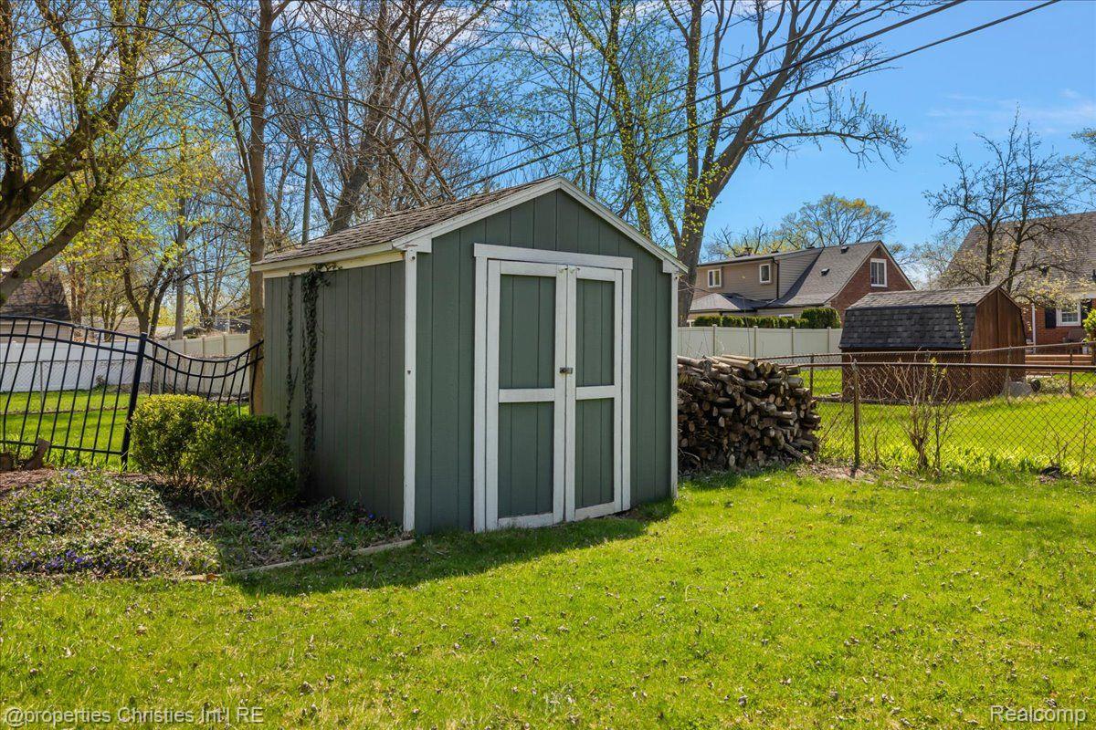 2626 Pembroke Road