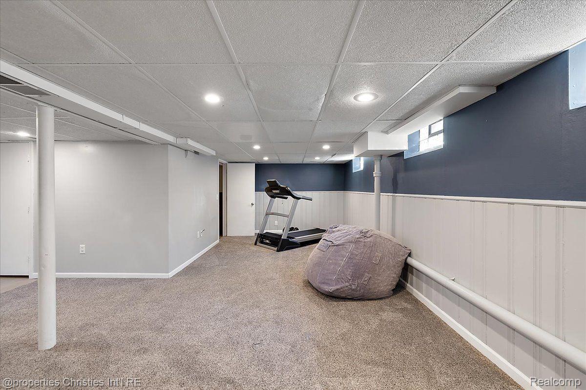 2626 Pembroke Road