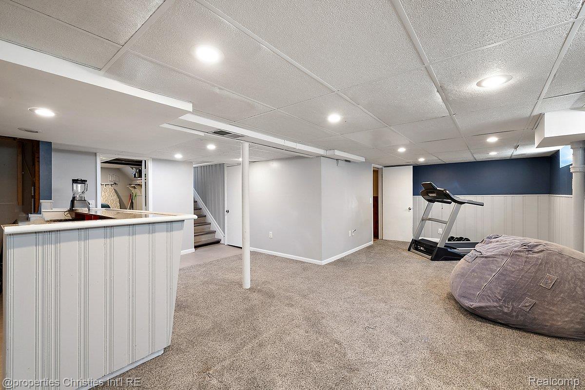 2626 Pembroke Road
