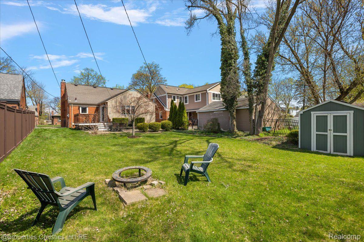 2626 Pembroke Road