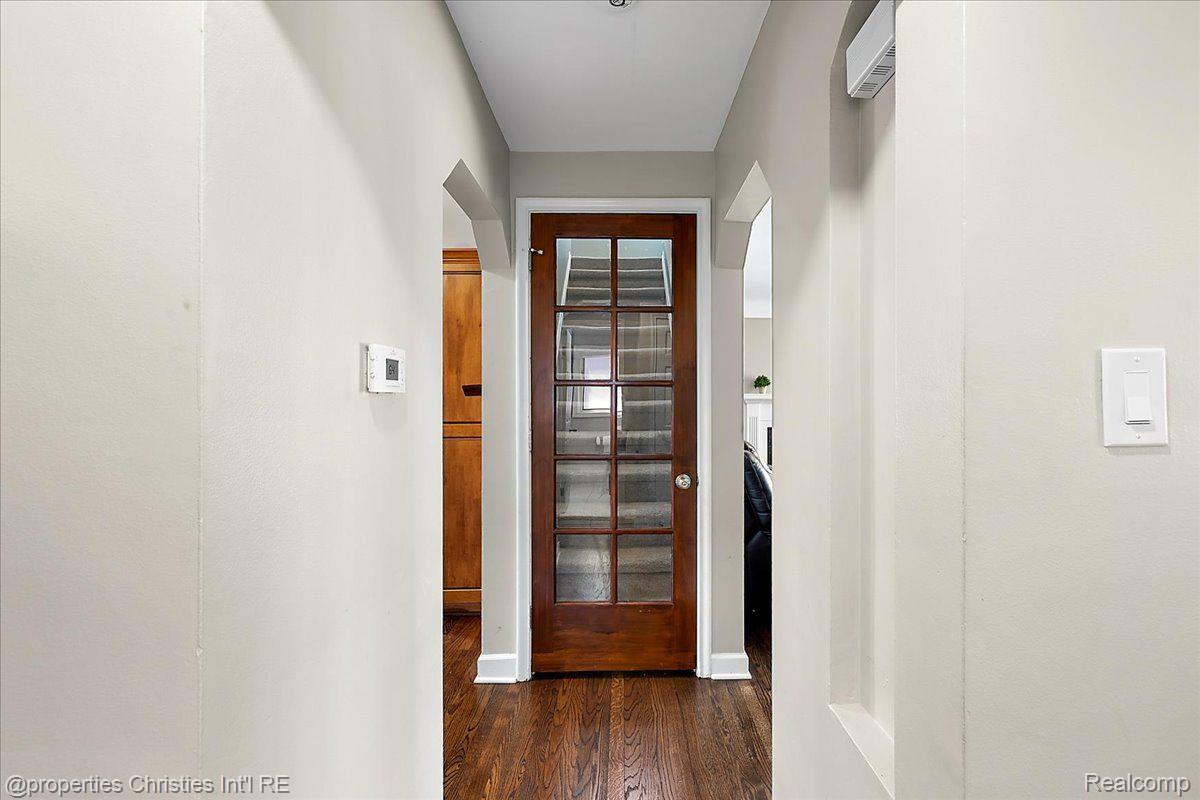 2626 Pembroke Road