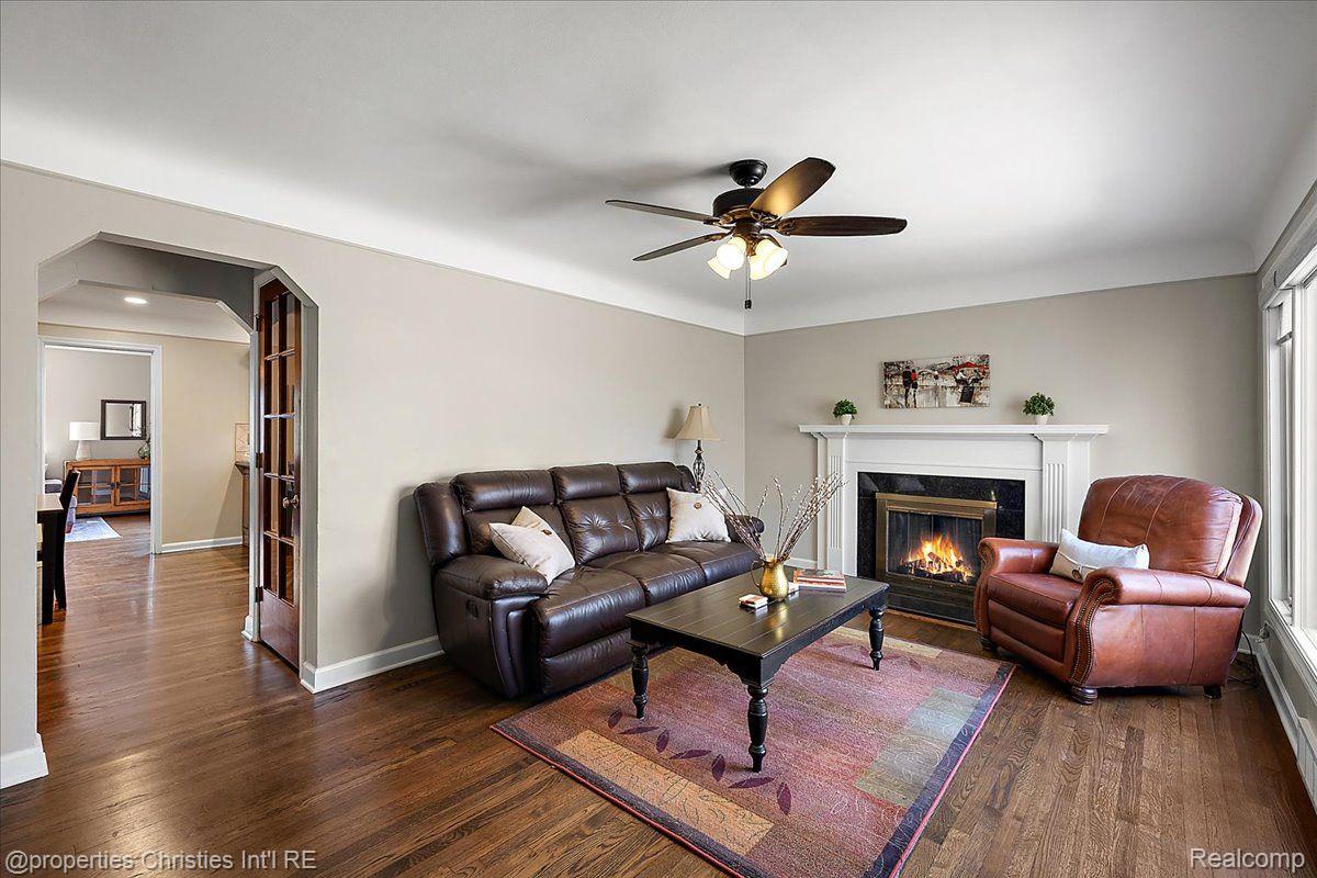 2626 Pembroke Road