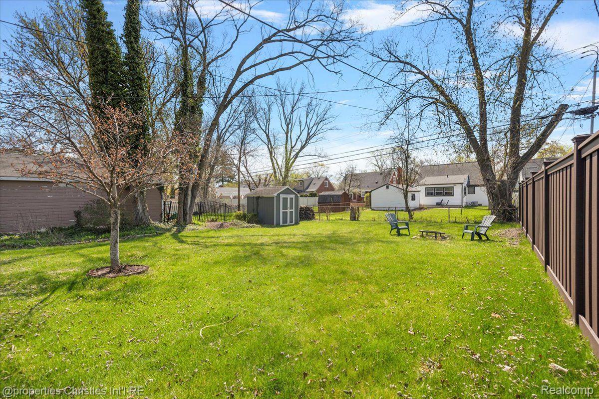 2626 Pembroke Road