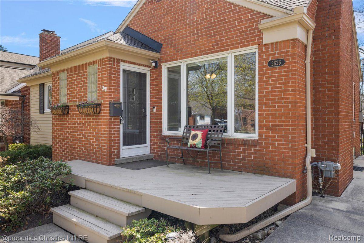 2626 Pembroke Road