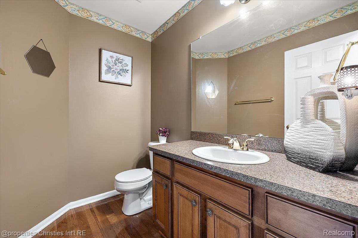 6367 Florence Lane