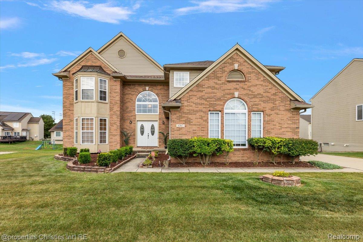 6367 Florence Lane